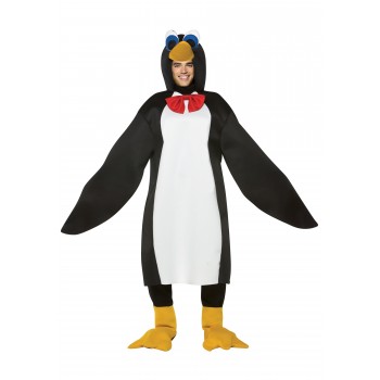 Penguin #1 ADULT HIRE 